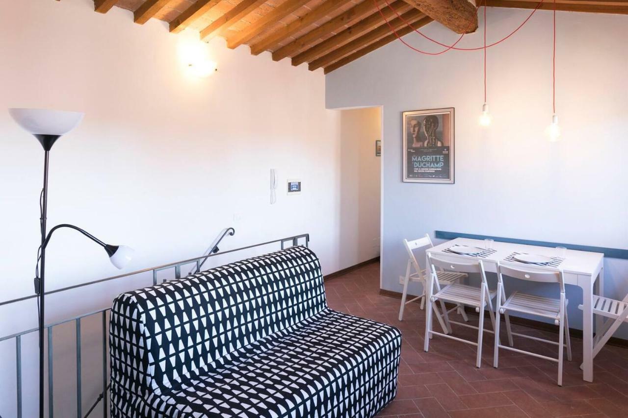 Altido Apt For 6 With Lovely Views 3 Mins To Corso Italia Pisa Exterior foto